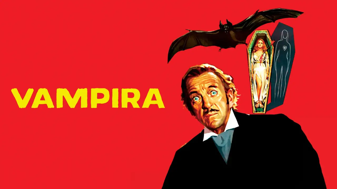 Vampira hdfilme
