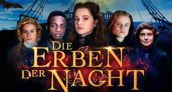 Die Erben der Nacht hdfilme