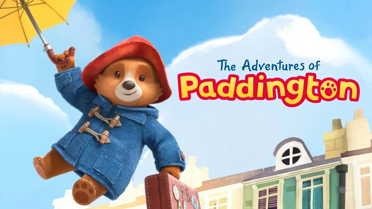 Paddingtons Abenteuer hdfilme