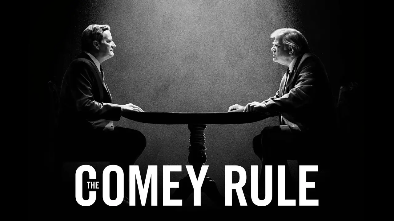 The Comey Rule hdfilme