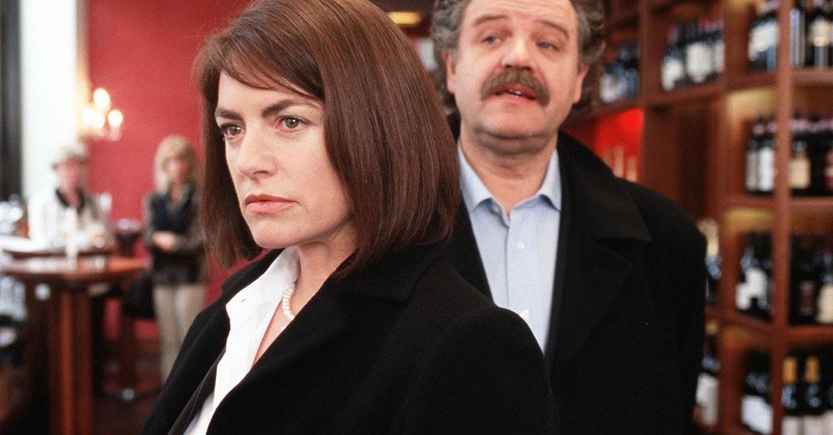 Eine zweimalige Frau hdfilme