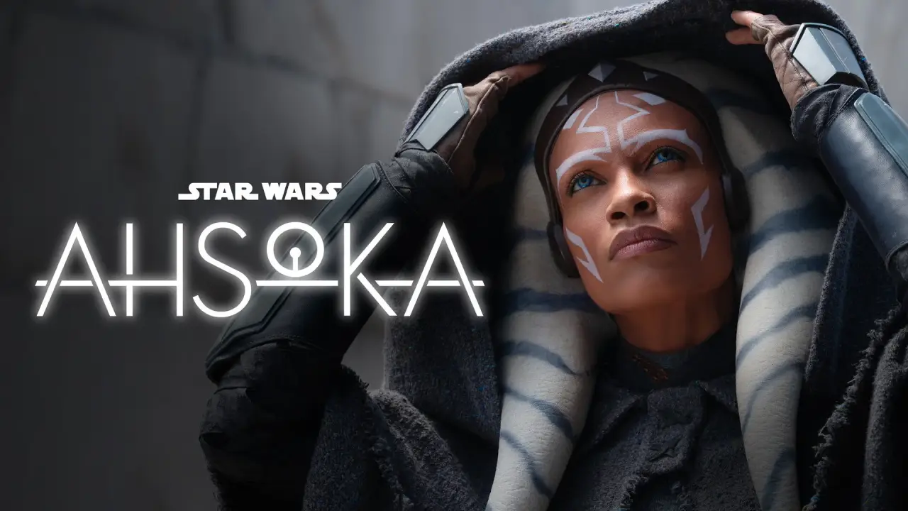 Ahsoka hdfilme
