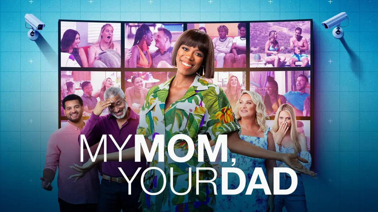 My Mom, Your Dad hdfilme