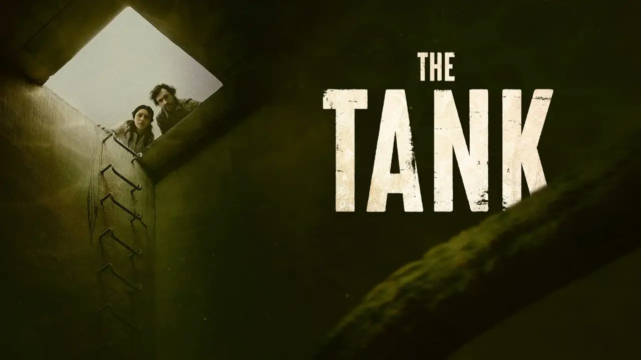 The Tank hdfilme