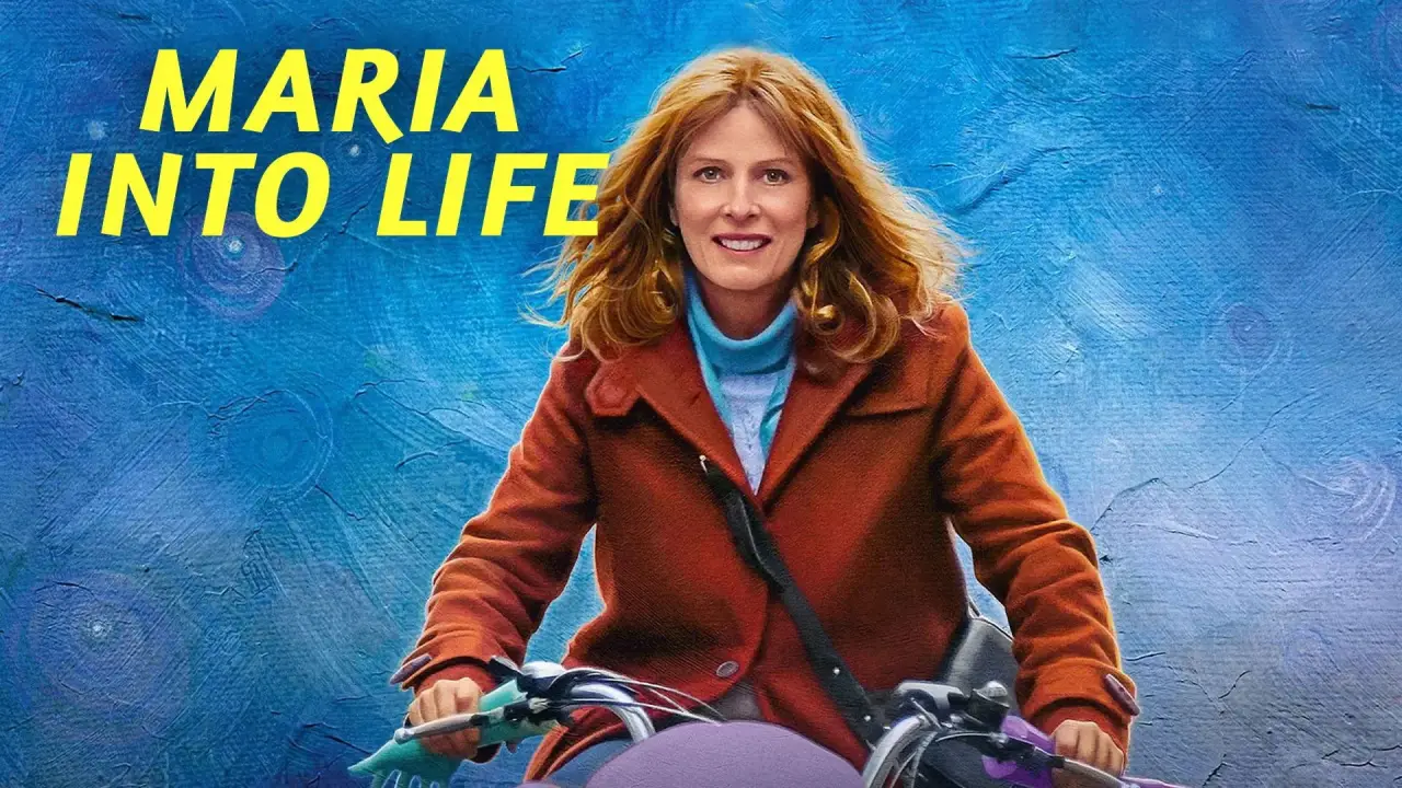 Maria Träumt - Oder: Die Kunst des Neuanfangs hdfilme