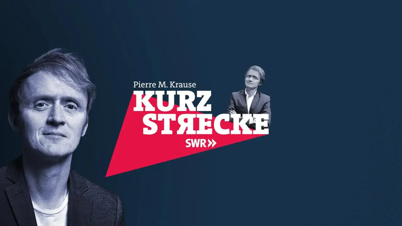 Kurzstrecke mit Pierre M. Krause hdfilme