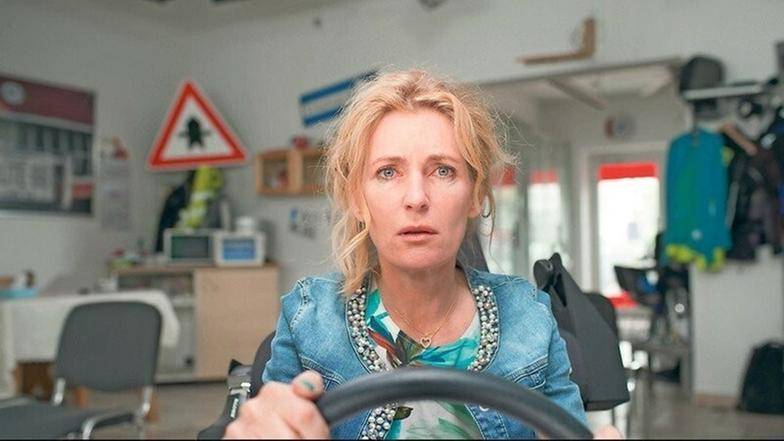 Ausgebremst hdfilme