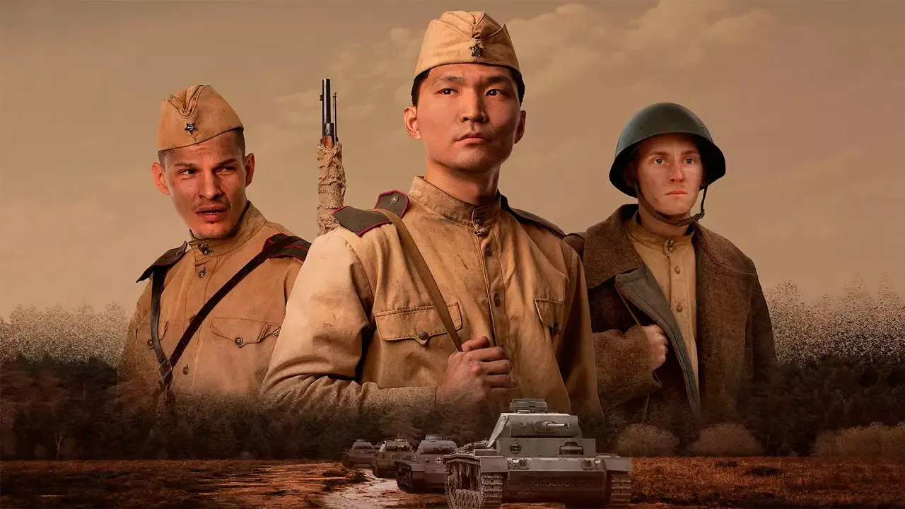 Siberian Sniper hdfilme