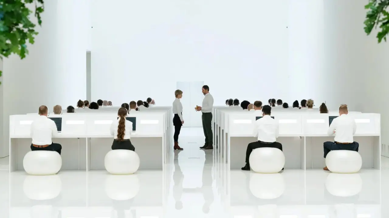 Arcadia – Du bekommst was du verdienst hdfilme