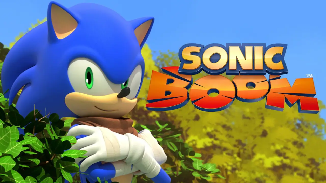 Sonic Boom hdfilme