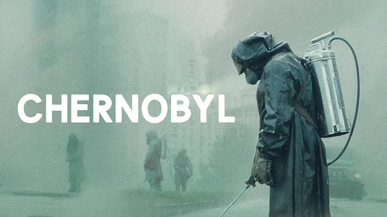 Chernobyl hdfilme