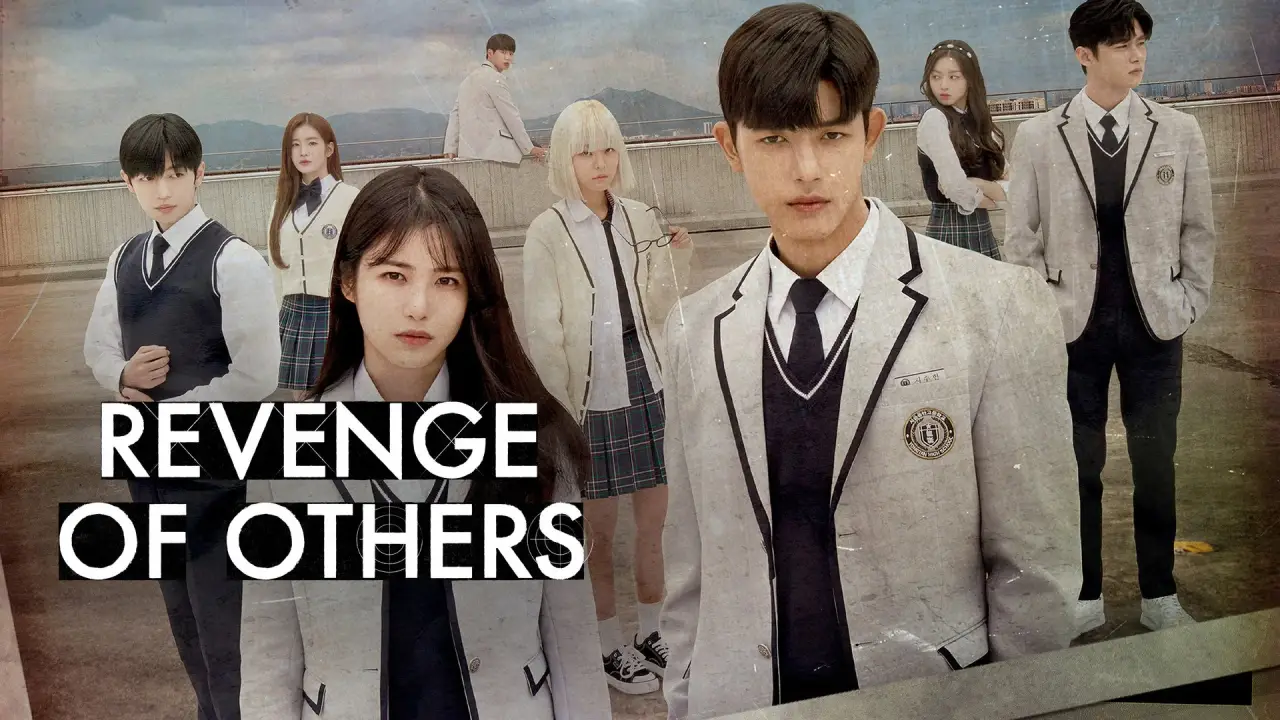 Revenge of Others hdfilme