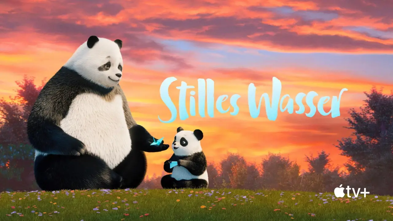 Stilles Wasser hdfilme