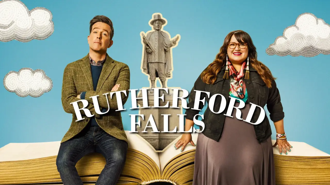 Rutherford Falls hdfilme