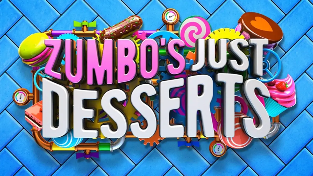 Zumbo's Just Desserts hdfilme