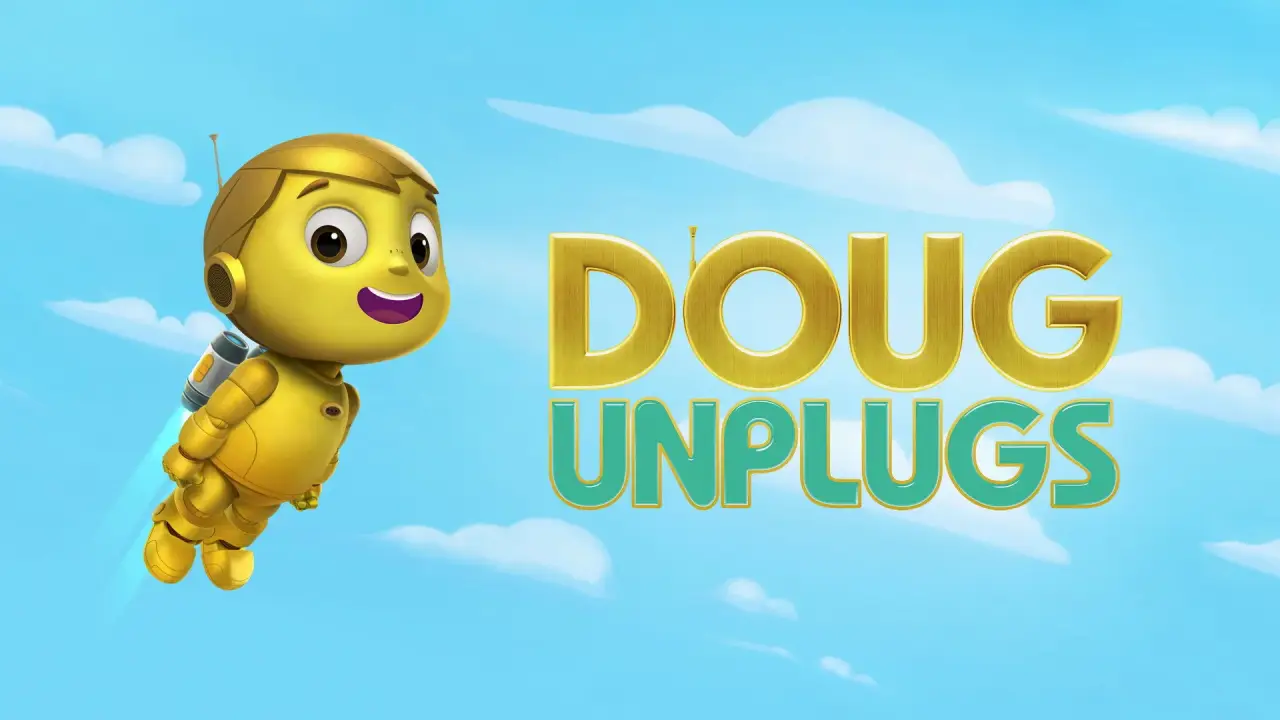 Doug Unplugs hdfilme