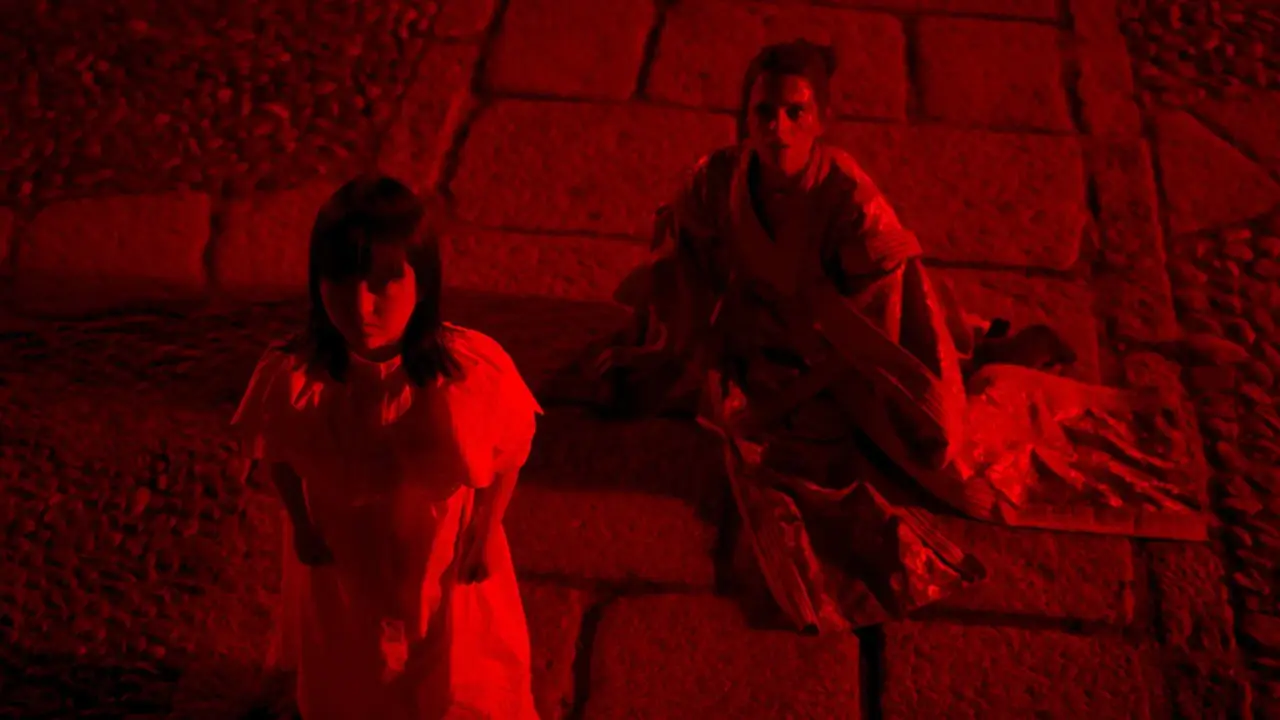 Everyone Will Burn hdfilme