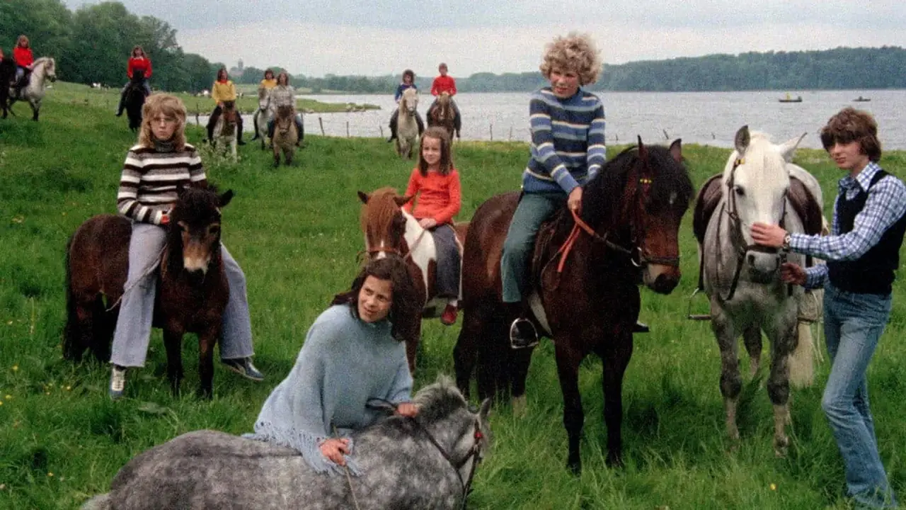 Frühling auf Immenhof hdfilme