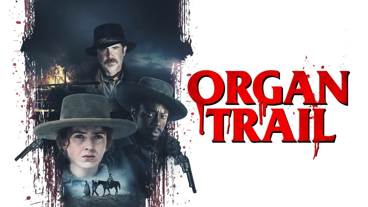 Organ Trail hdfilme