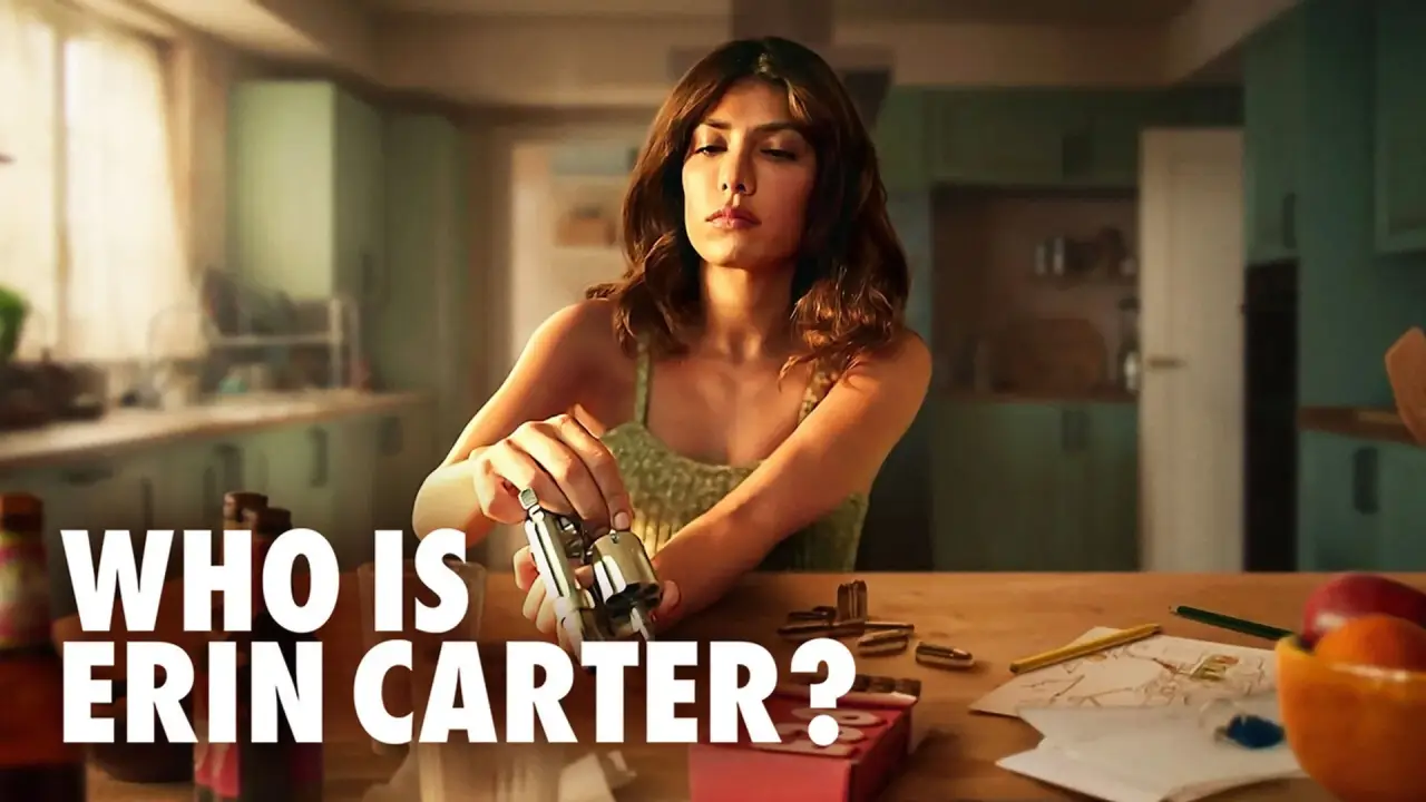 Who Is Erin Carter? hdfilme