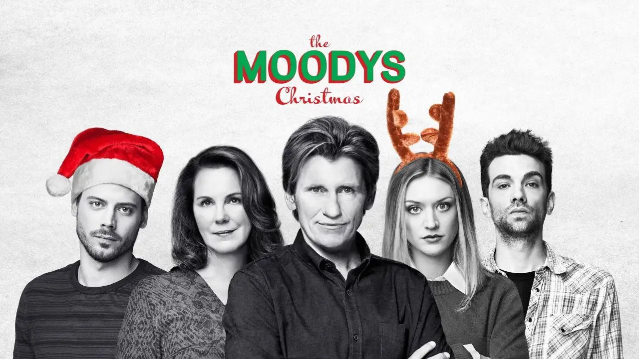Weihnachten bei den Moodys hdfilme