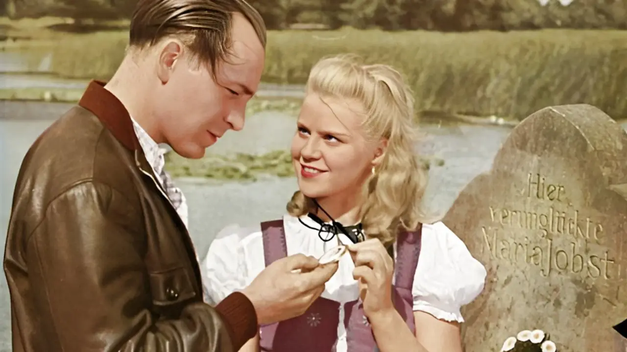 Die goldene Stadt hdfilme
