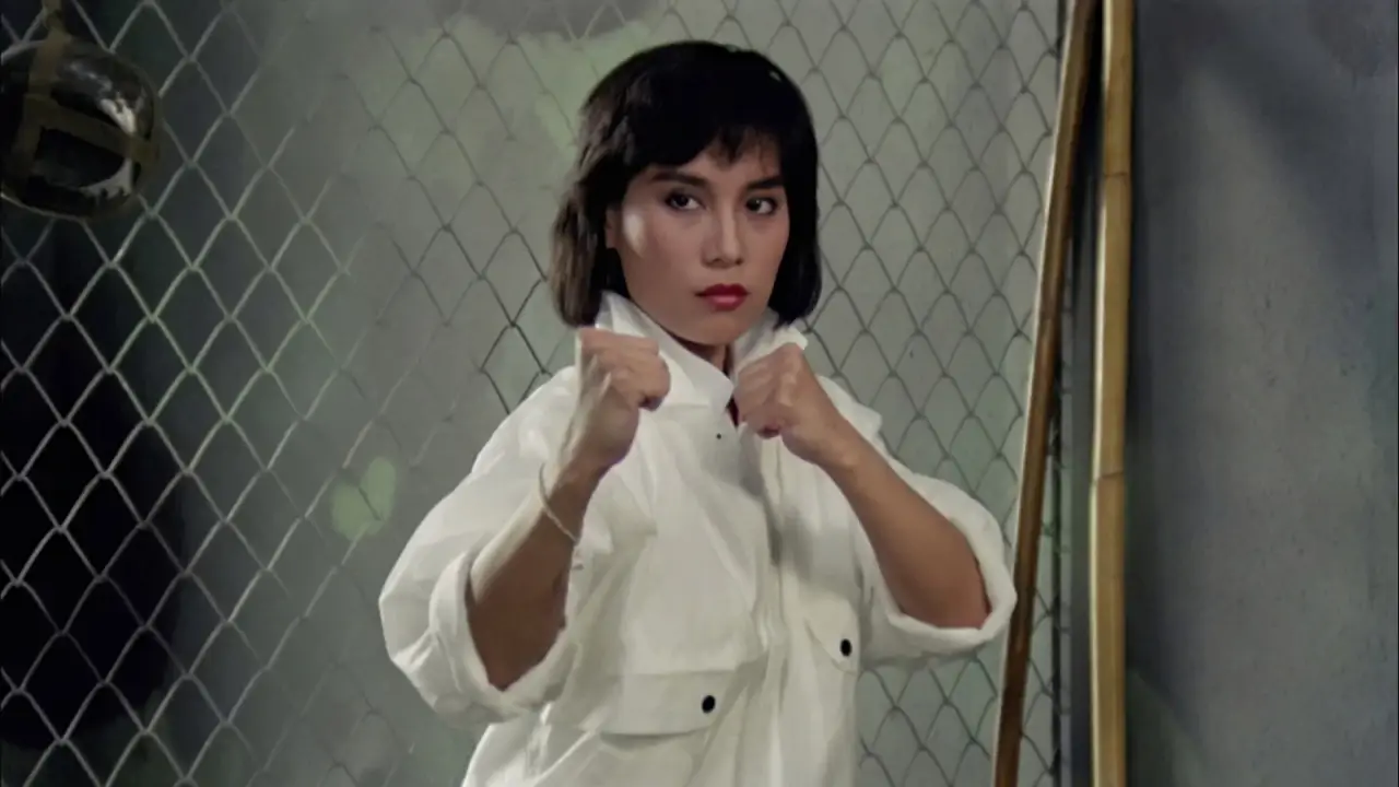 Angel Enforcers hdfilme