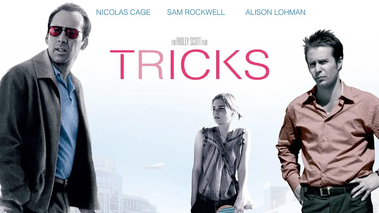 Tricks hdfilme
