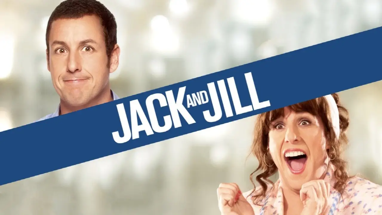 Jack und Jill hdfilme