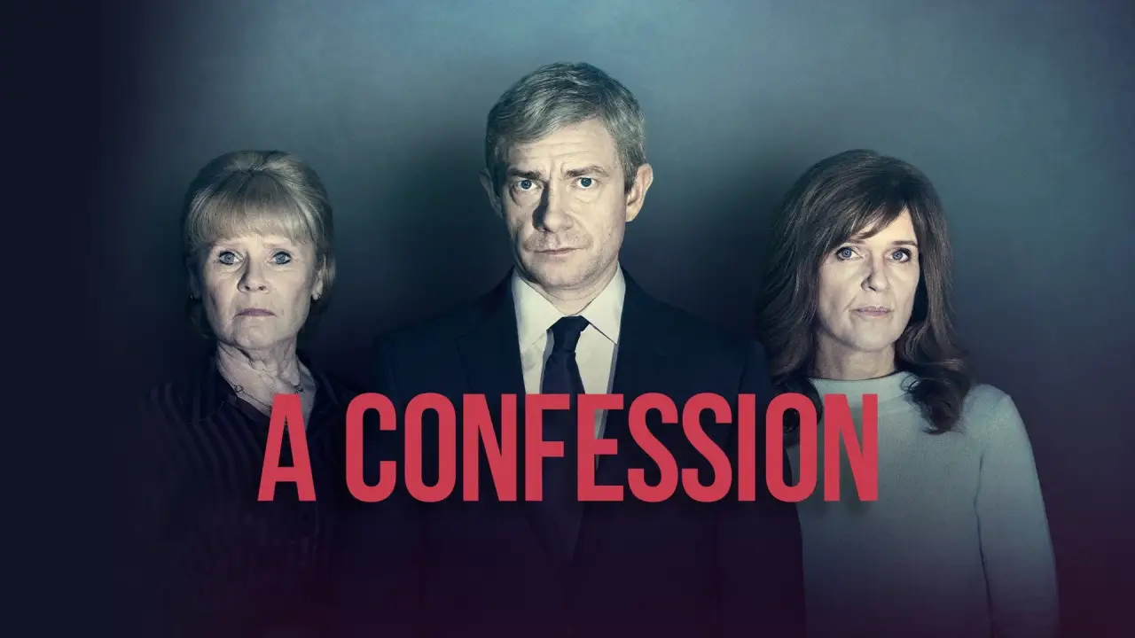 A Confession hdfilme