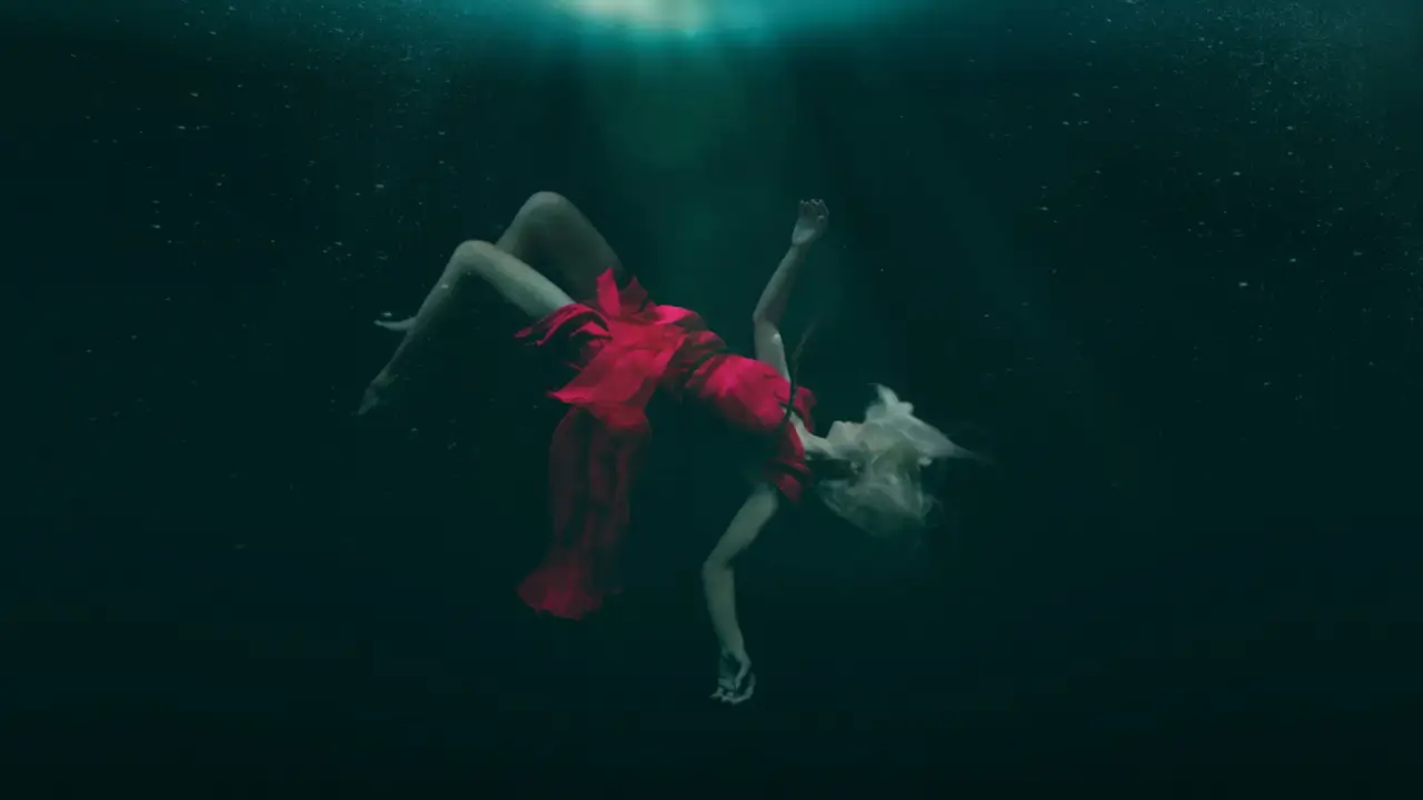 Letzter Atemzug - Murder in the Deep hdfilme