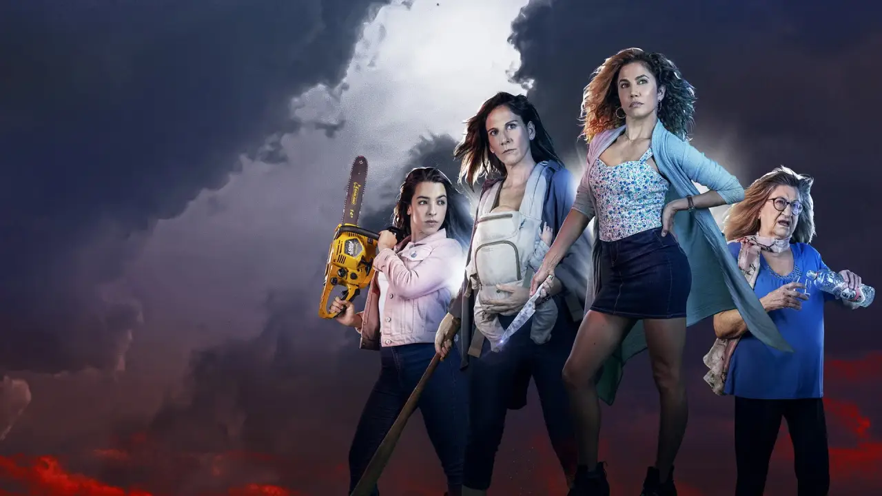Dangerous Moms hdfilme