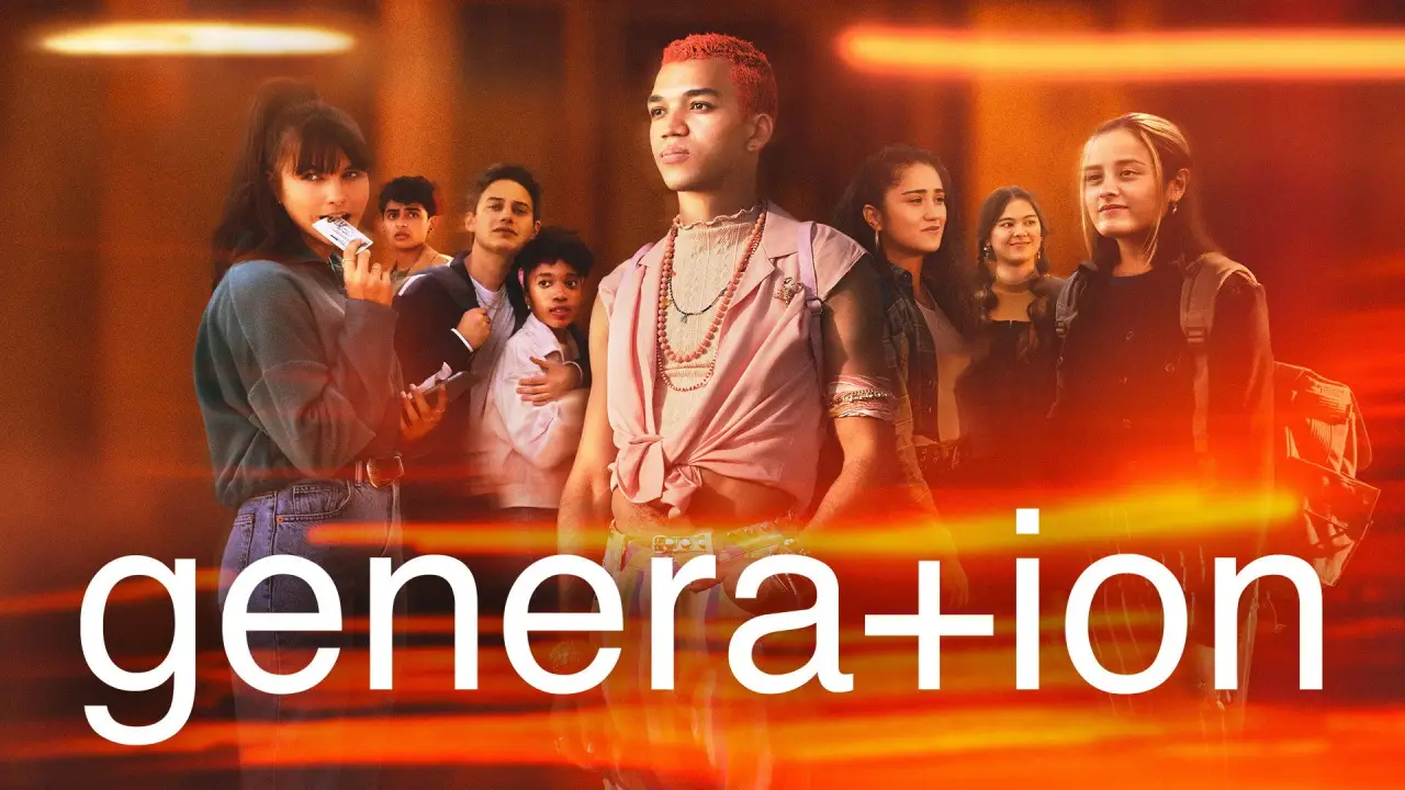 Generation hdfilme