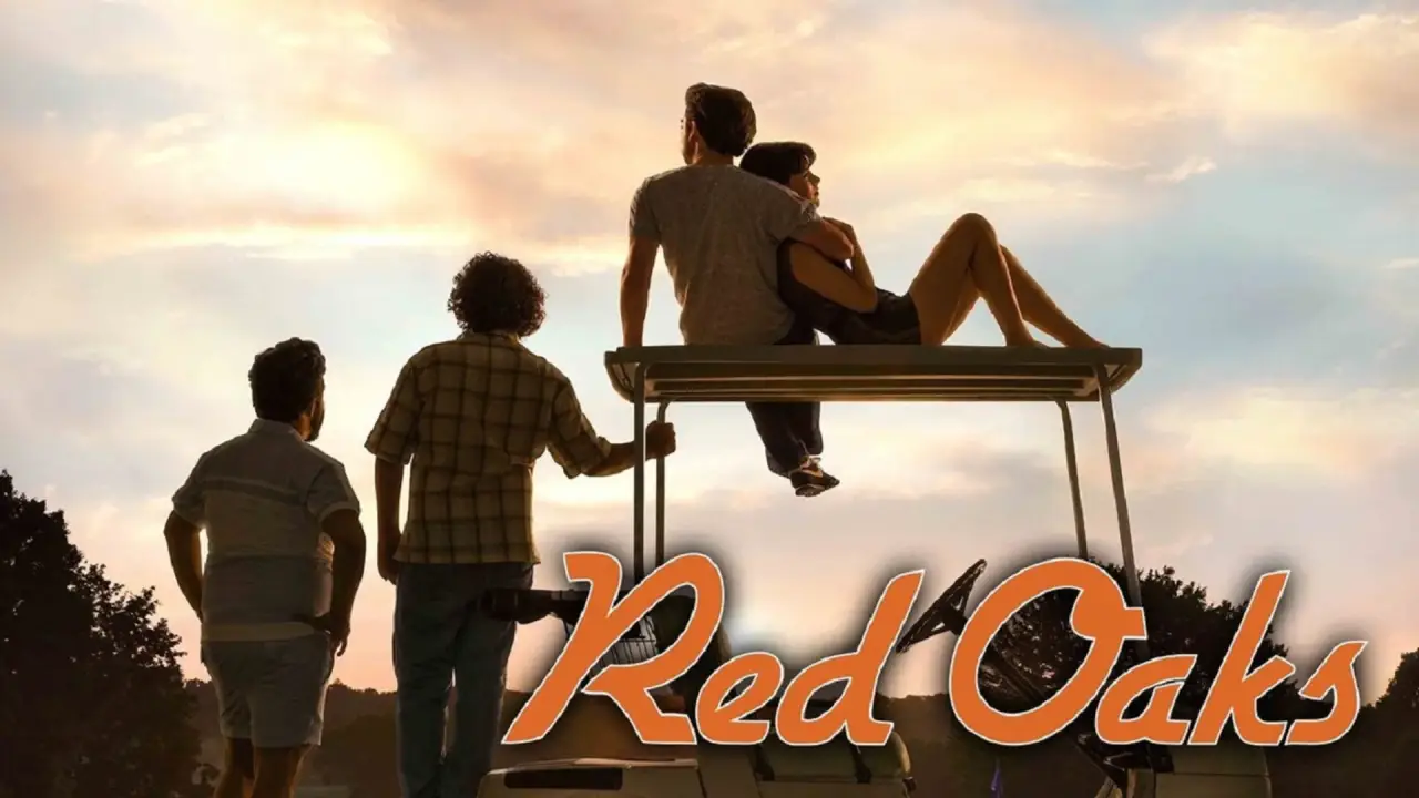 Red Oaks hdfilme
