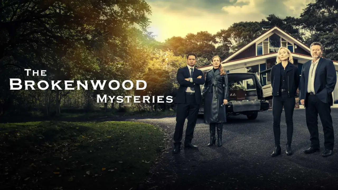 Brokenwood - Mord in Neuseeland hdfilme