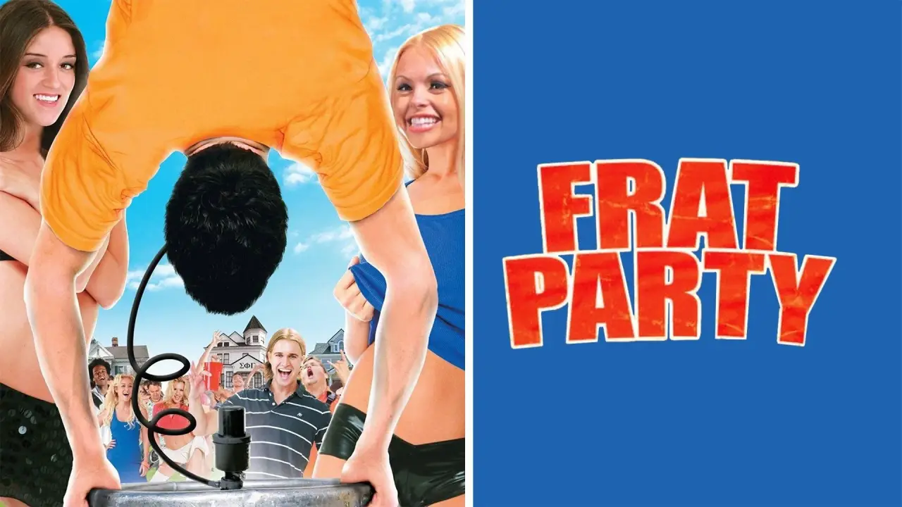 College Animals 4 hdfilme