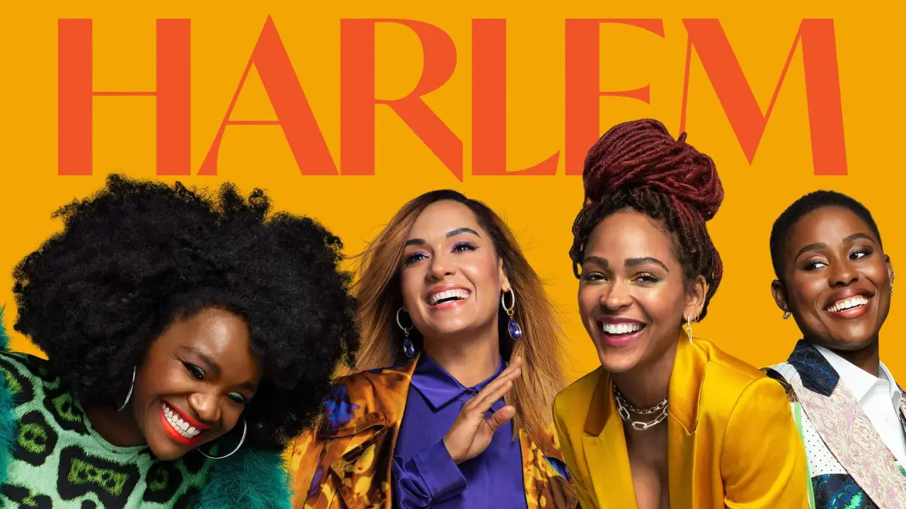 Harlem hdfilme