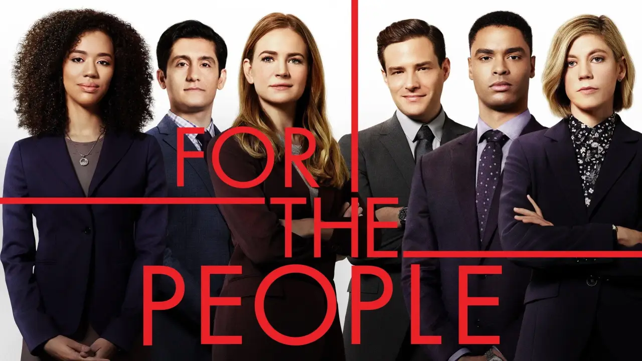 For The People hdfilme