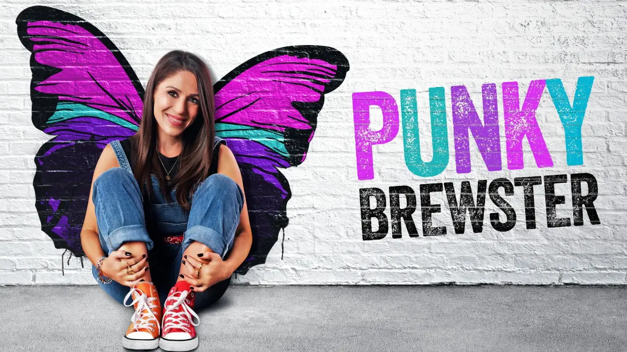 Punky Brewster hdfilme