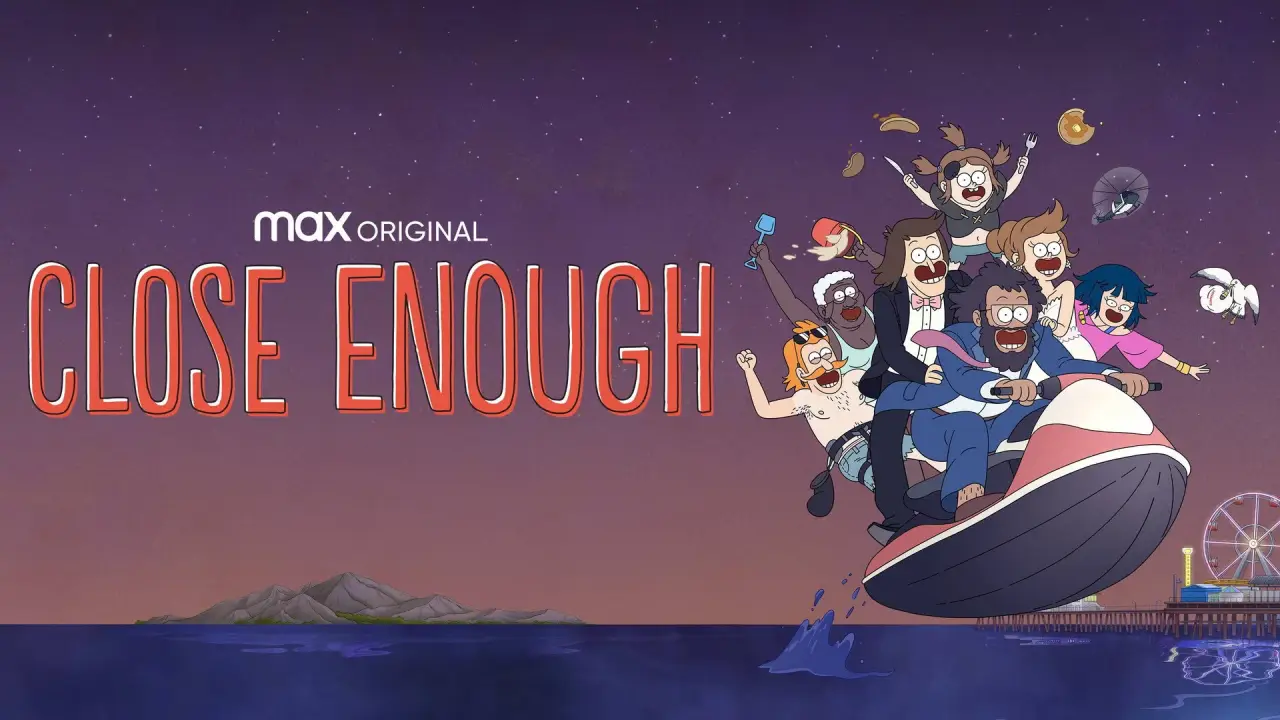 Close Enough hdfilme
