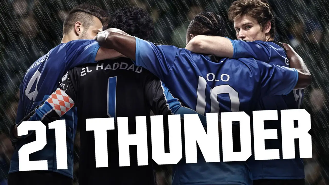 21 Thunder hdfilme