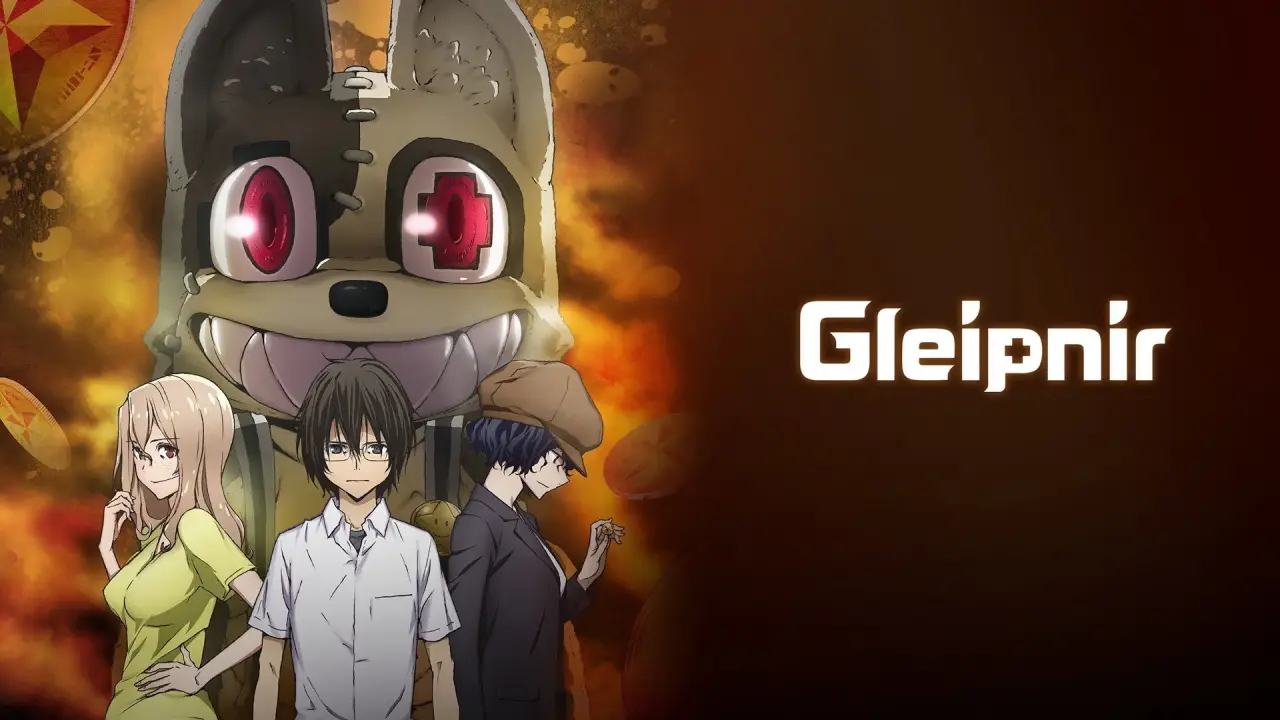 Gleipnir hdfilme