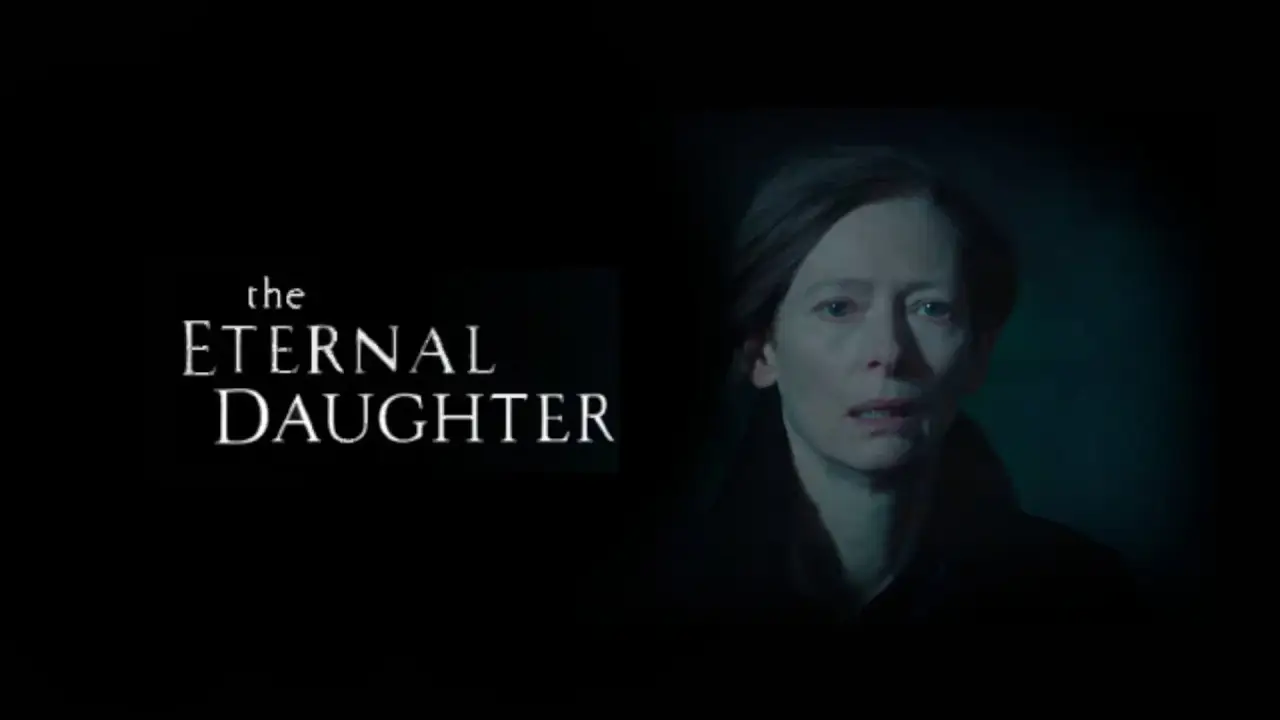 The Eternal Daughter hdfilme