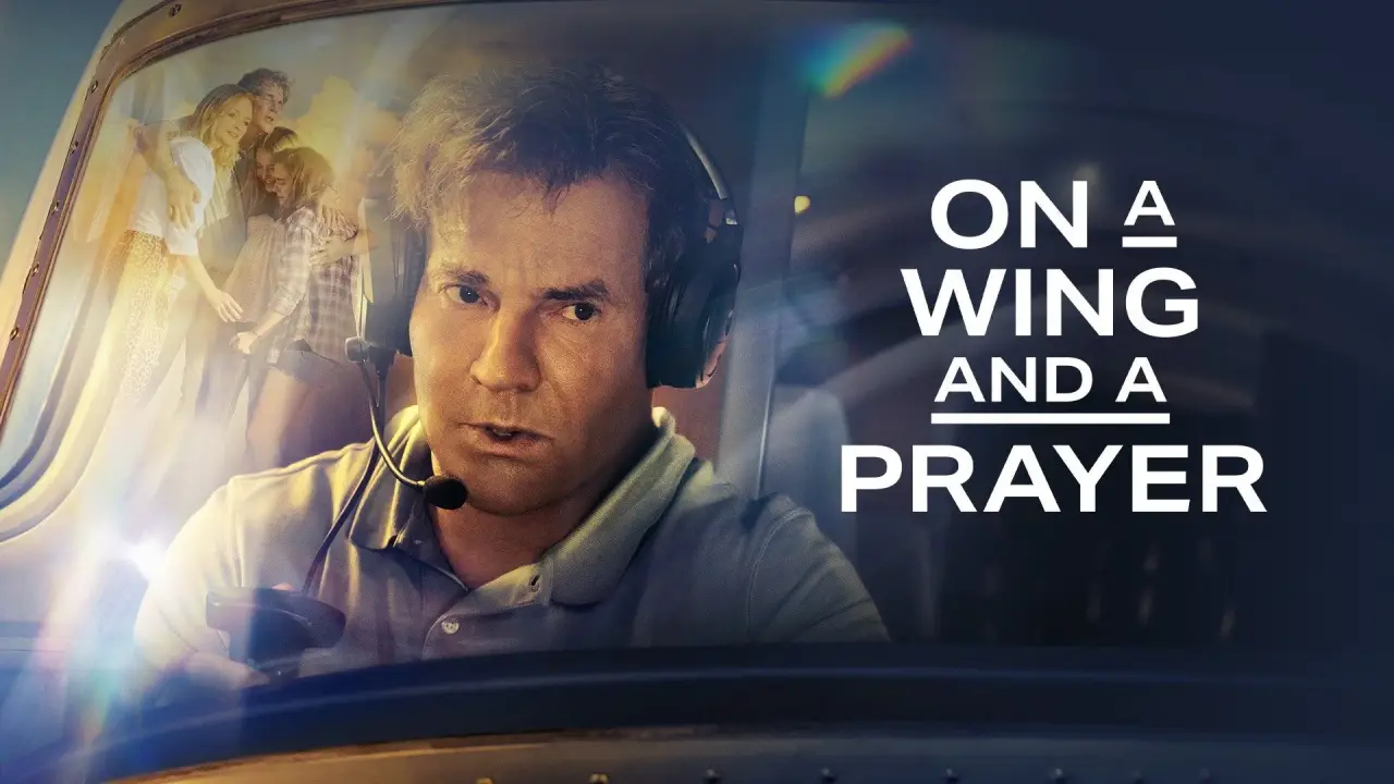 On a Wing and a Prayer hdfilme