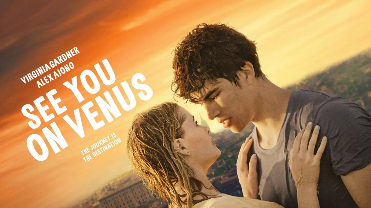 See You On Venus hdfilme