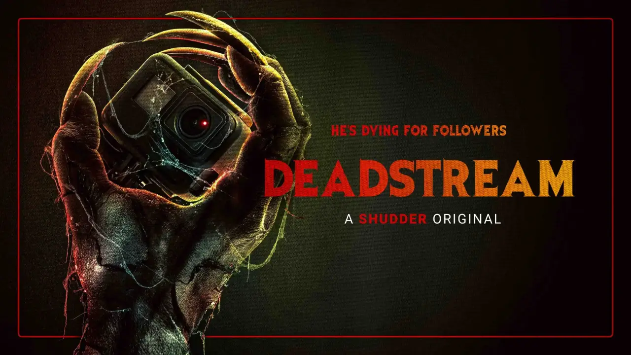 Deadstream hdfilme