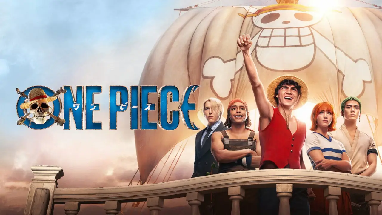 ONE PIECE hdfilme