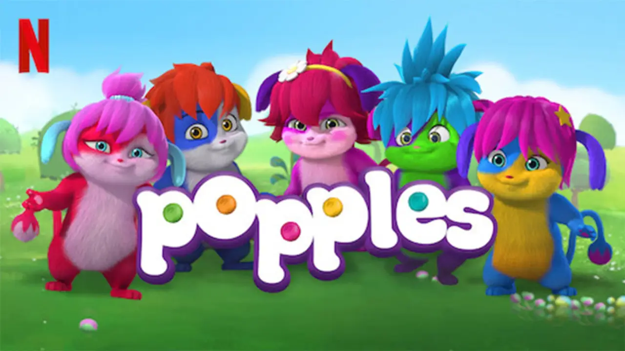 Popples hdfilme