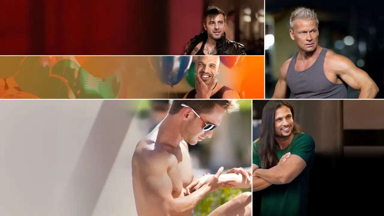 Gigolos hdfilme