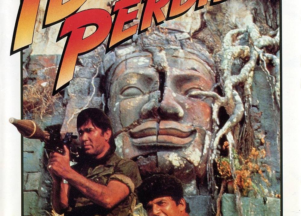 The Lost Idol hdfilme